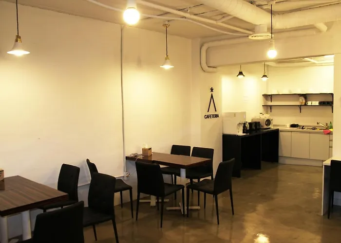 Hostel Star Dongdaemun