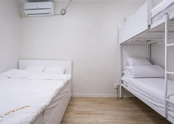 Hostel Star Dongdaemun