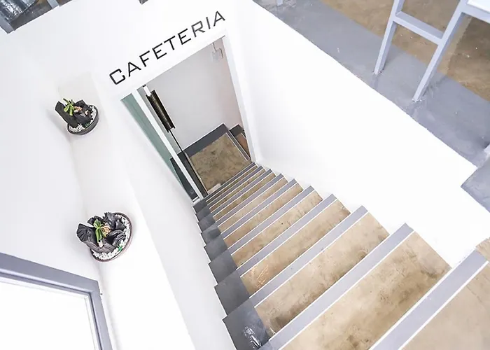Star Dongdaemun Hostel Seoul