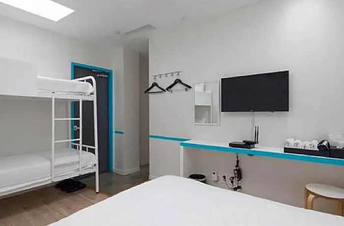 Hostel Star Dongdaemun