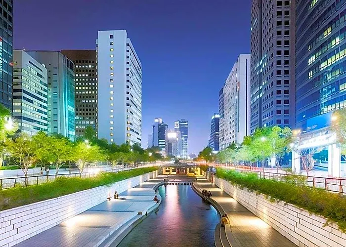Hostel Star Dongdaemun Seoul