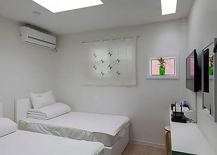 Hostel Star Dongdaemun