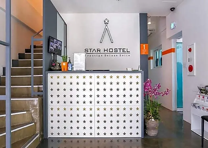 Star Dongdaemun *