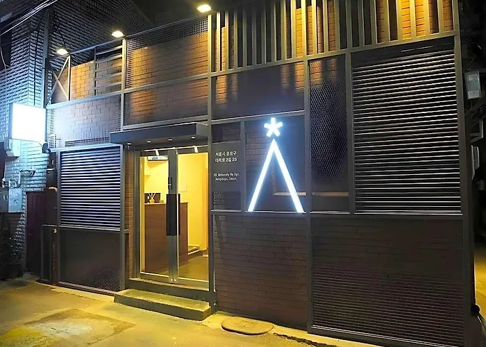 Star Dongdaemun *