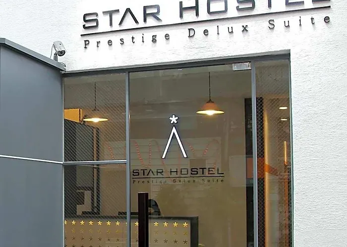 Hostel Star Dongdaemun