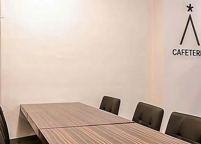 Star Dongdaemun Hostel