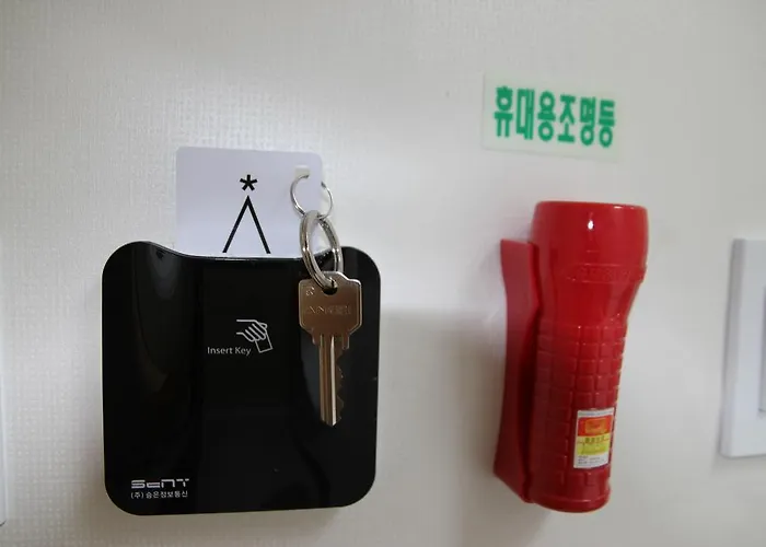 Hostel Star Dongdaemun Seoul