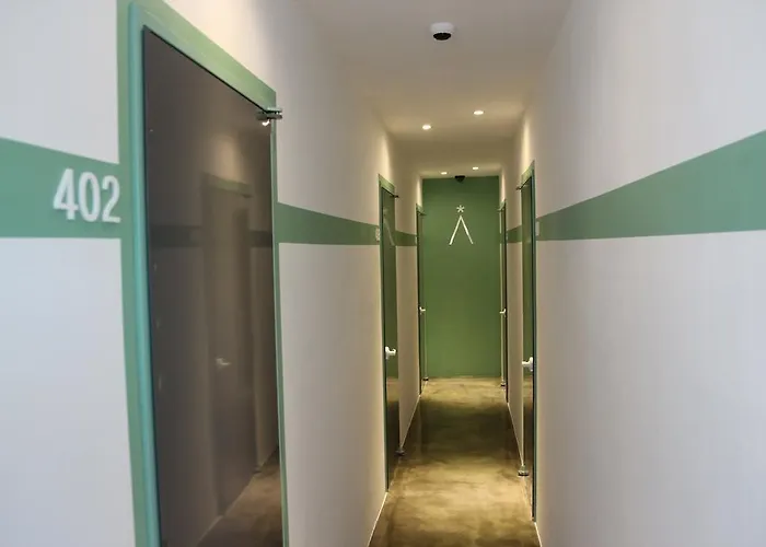 Hostel Star Dongdaemun