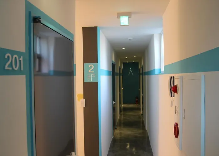 Hostel Star Dongdaemun