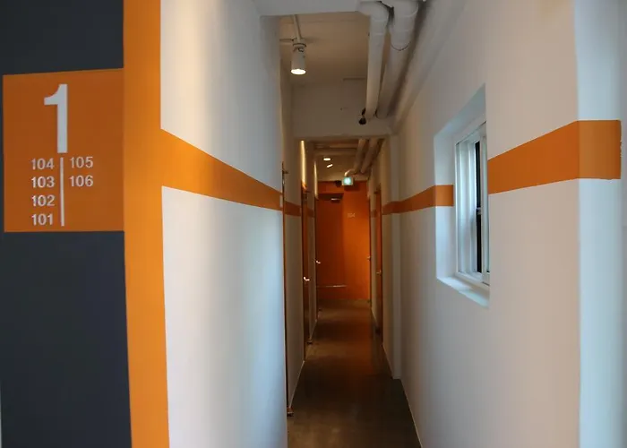 Hostel Star Dongdaemun Seoul