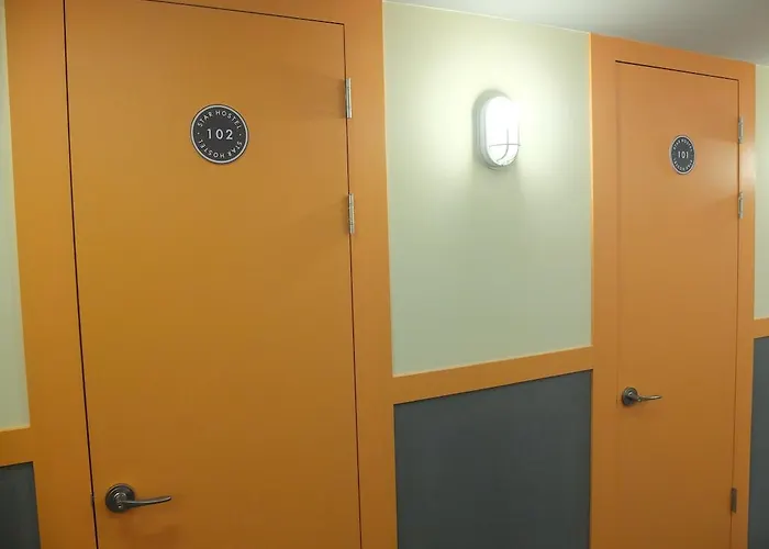Hostel Star Dongdaemun Seoul