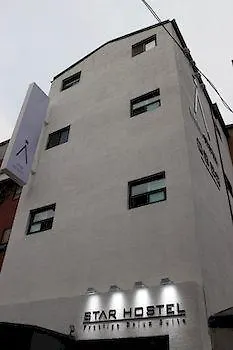 Hostel Star Dongdaemun *