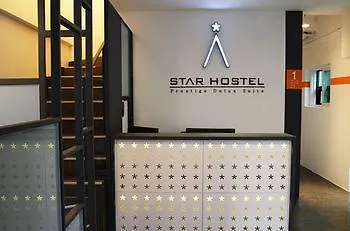 Hostel Star Dongdaemun