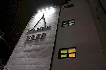 Star Dongdaemun Hostel