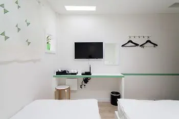 Star Dongdaemun Hostel *