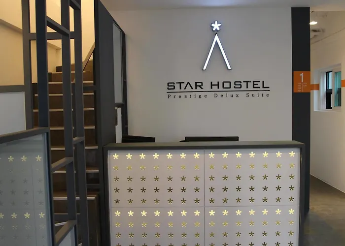 Star Dongdaemun *