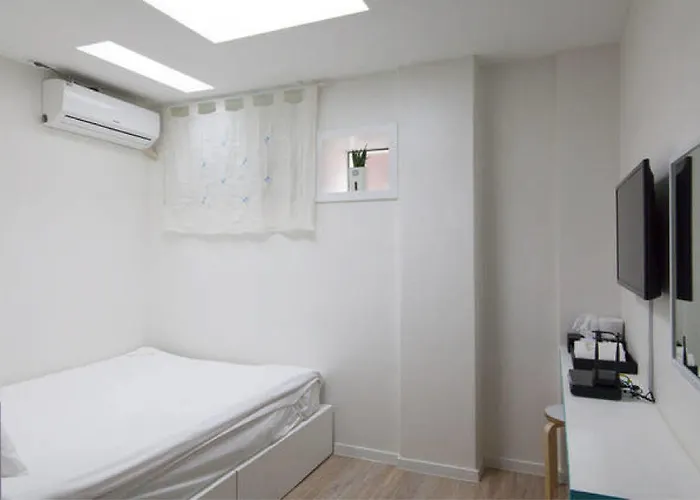 Hostel Star Dongdaemun Seoul