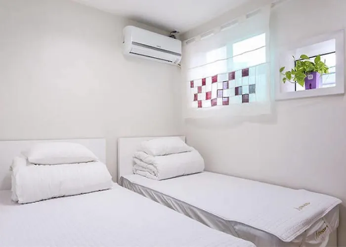 Star Dongdaemun Hostel