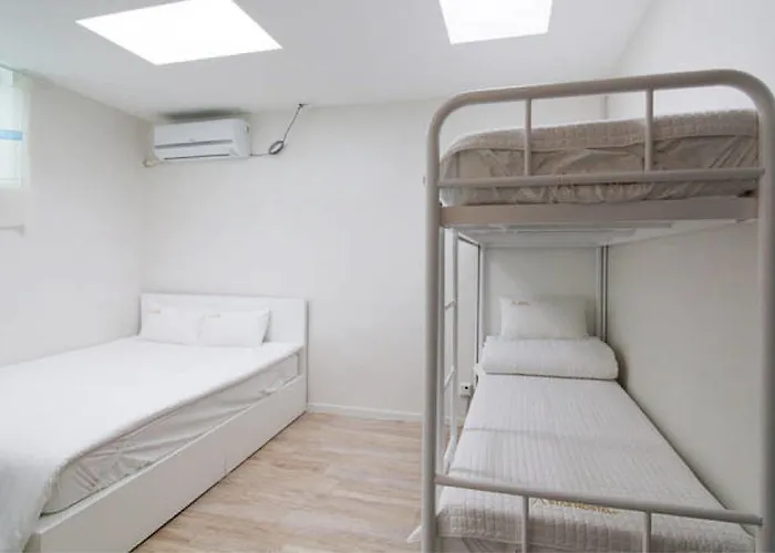 Hostel Star Dongdaemun