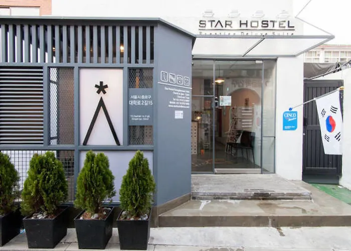 Star Dongdaemun *