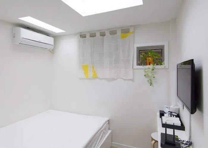 Star Dongdaemun Hostel Seoul