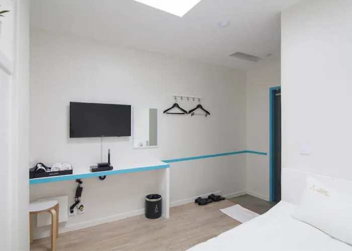 Hostel Star Dongdaemun