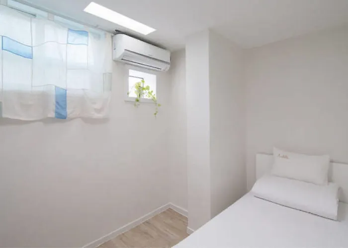 Hostel Star Dongdaemun