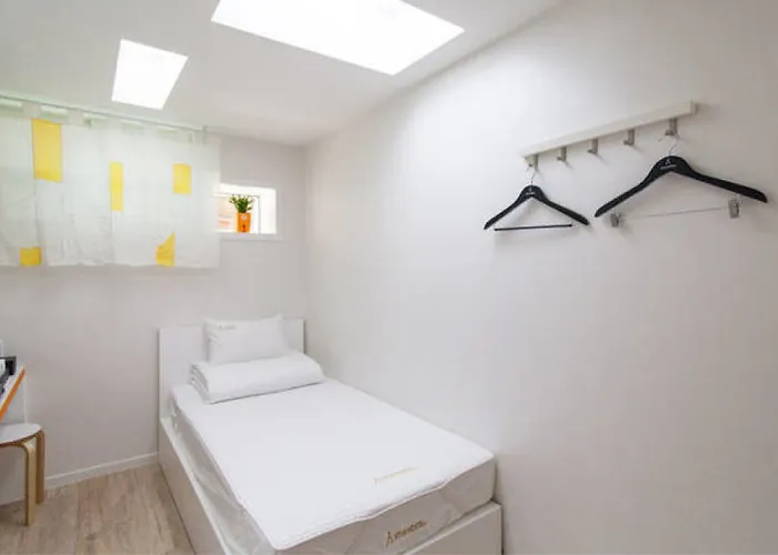 Hostel Star Dongdaemun *