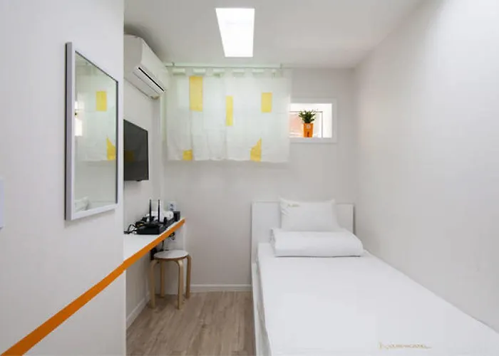 Hostel Star Dongdaemun Seoul